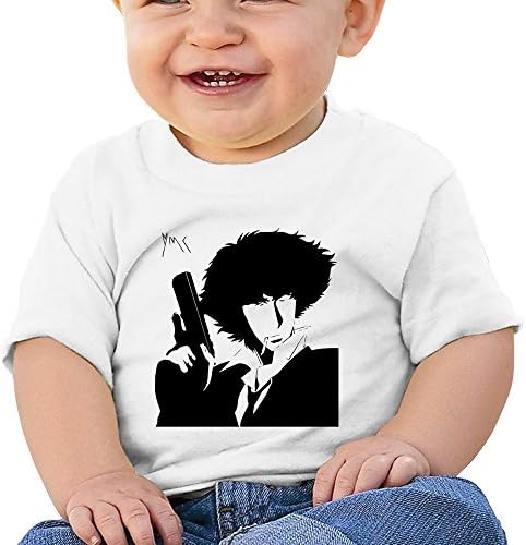 ALIZISHOP1 Custom Unsex Baby's Block The Glock Cotton Short Sleeve T Shirts
