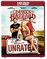 The Dukes of Hazzard (Unrated) [HD DVD]
