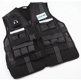 Altus Athletic 20-Pound Power Vest