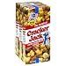 Cracker Jack Original Triples, 3-Ounce Boxes (Pack of 24)