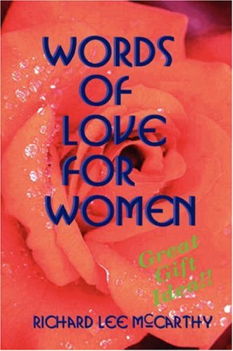 Words Of Love For Women
