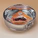 Kaiser Bakeware Tinplate 10-Inch Springform Pan