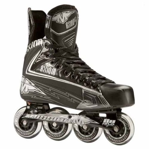 Axiom A.3 Inline Skate - Senior 8 E