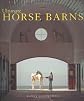 Ultimate Horse Barns
