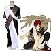 Big Bargain New Hot Halloween Cosplay Costumes Naruto Gaara Outfit