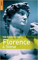 Rough Guide Florence And Siena