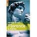 The Rough Guide to Florence and Siena