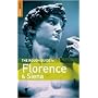 The Rough Guide to Florence and Siena
