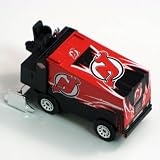 NHL New Jersey Devils 2010 1:64 Diecast Zamboni