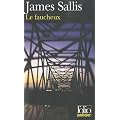 Le faucheux : Quatre enqu�tes de Lew Griffin