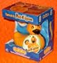 Duck O Lantern - Halloween Rubber Duck by Rubba Ducks