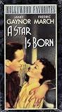 Star Is Born [VHS]
