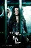 51ZfhThInKL. SL160  Harry Potter and the Deathly Hallows: Part I Poster Movie Style W (11 x 17 Inches   28cm x 44cm) Emma Watson Daniel Radcliffe Ralph Fiennes Helena Bonham Carter Tom Felton