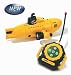 Swimline RC Submarine