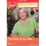 SAVE $2.49 - Paula's Home Cooking with Paula Deen: The Belle of Any Ball $22.49