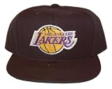 Youth Los Angeles Lakers Hat
