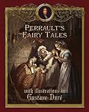 Perrault's fairy tales