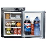 Norcold Inc. Refrigerators DC-0040 DC Refrigerator Norcold Inc. Refrigerators DC-0040 DC Refrigerator
