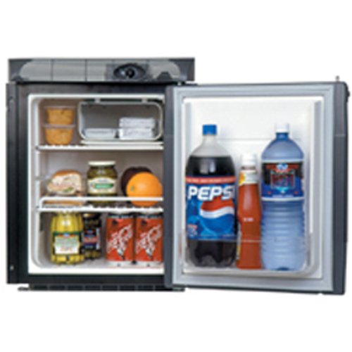 Norcold Inc. Refrigerators DC-0040 DC Refrigerator