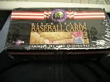 Classic Best the Minors in a Major League Way Cards 450 Card Set