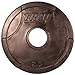 Troy Barbell 2.5 lb. Interlocking Rubber Grip Plate
