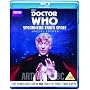Doctor Who: Spearhead from Space (Special Edition)&hellip <b>Blu-ray</b> ~ Jon Pertwee