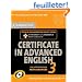 Cambridge Certificate in Advanced English 3 for Updated Exam Student's Book with answers: Examination Papers from University of Cambridge ESOL Examinations