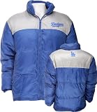 Los Angeles Dodgers Bubble Jacket