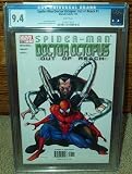  : CGC Graded 9.4 Spider-Man Doctor Octopus #1 (Out of Reach)