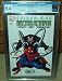 CGC Graded 9.4 Spider-Man Doctor Octopus #1 (Out of Reach)