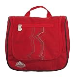 VAUDE Uni Reiseaccessories Adonis, red, 22x25x11, 15071