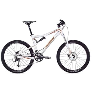 Cannondale Rz One Twenty 1 Bike 2013 Rei Co Op