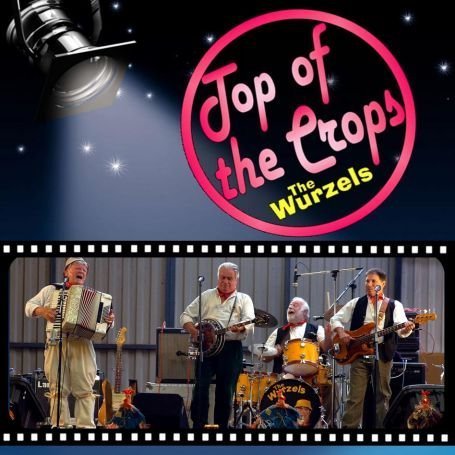 CD-Charts  Music : Top of the Crops