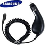 SAMSUNG - CHARGEUR VOITURE ORIGINAL p...