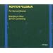 Morton Feldman - For Samuel Beckett