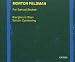 Morton Feldman - For Samuel Beckett