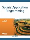 Solaris Application Programming (Solaris)