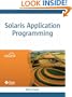 Solaris Application Programming