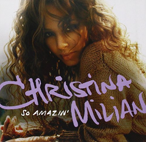 Christina Milian - So Amazing Lyrics - Zortam Music