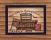 Modern Conveniences by Linda Spivey. Size 10.00 inches width by 8.00 inches height. High Quality Art Poster Print