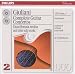 Giuliani: Complete Guitar Concertos Image of Giuliani: Complete Guitar Concertos