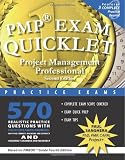 PMP Exam Quicklet, Second Edition: Project Management Professional Practice Exams