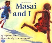 Masai and I