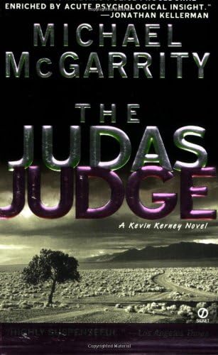 The Judas Judge (Kevin Kerney Novels Series Book 5)