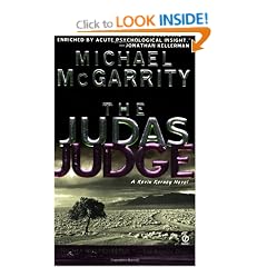 Judas Judge