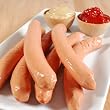 Frankfurters Sosiki