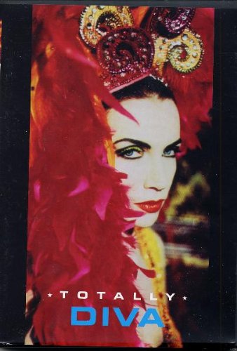 Produkt-Bild: Annie Lennox - Totally Diva