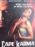 Cape Karma (Region 2 DVD)