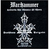 Warhammer - Patch Chapter Of Chaos
