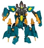Transformers Decepticon-Dirge